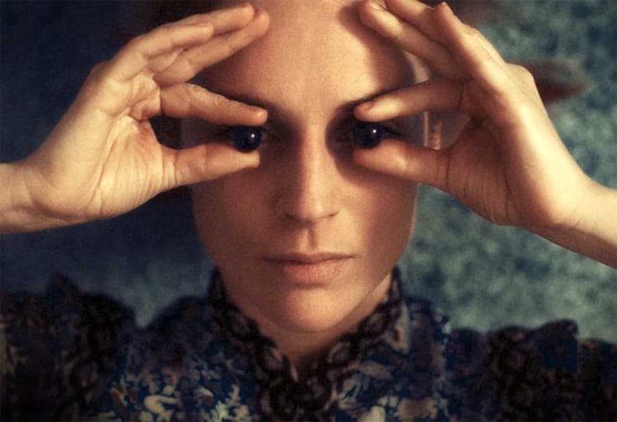 AGNES OBEL