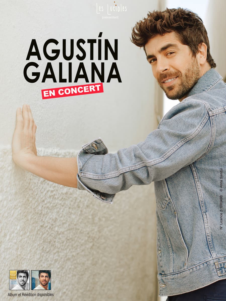 Agustin Galiana