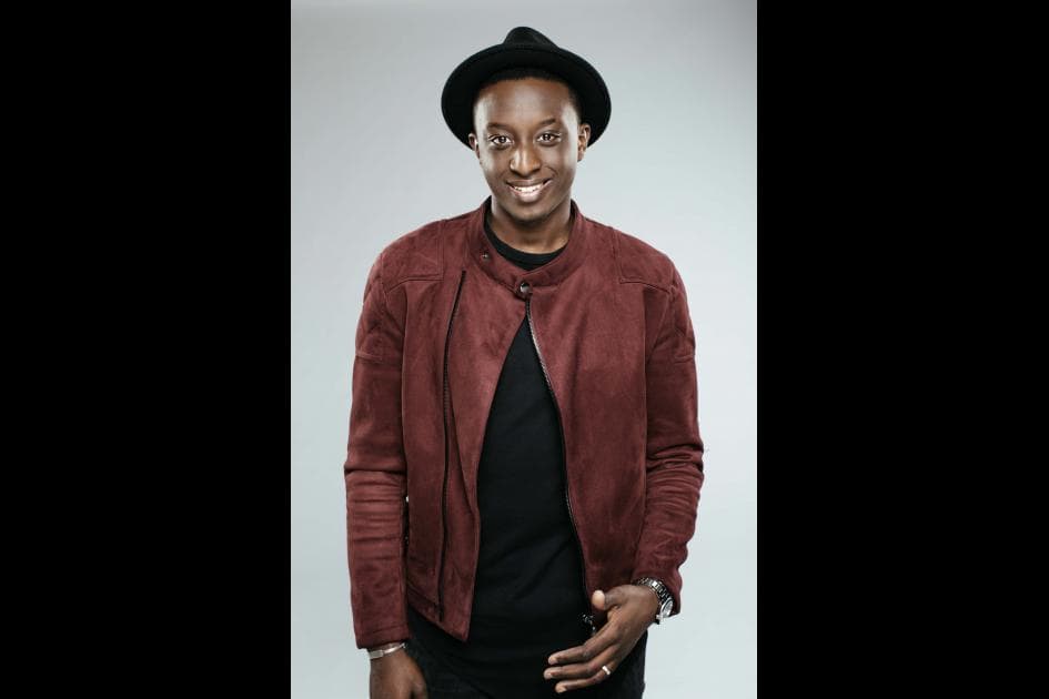 AHMED SYLLA