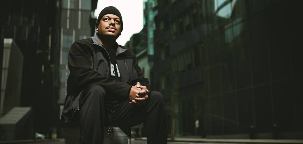 AHOY : KERRI CHANDLER + LAROZE + L'ORANGEADE