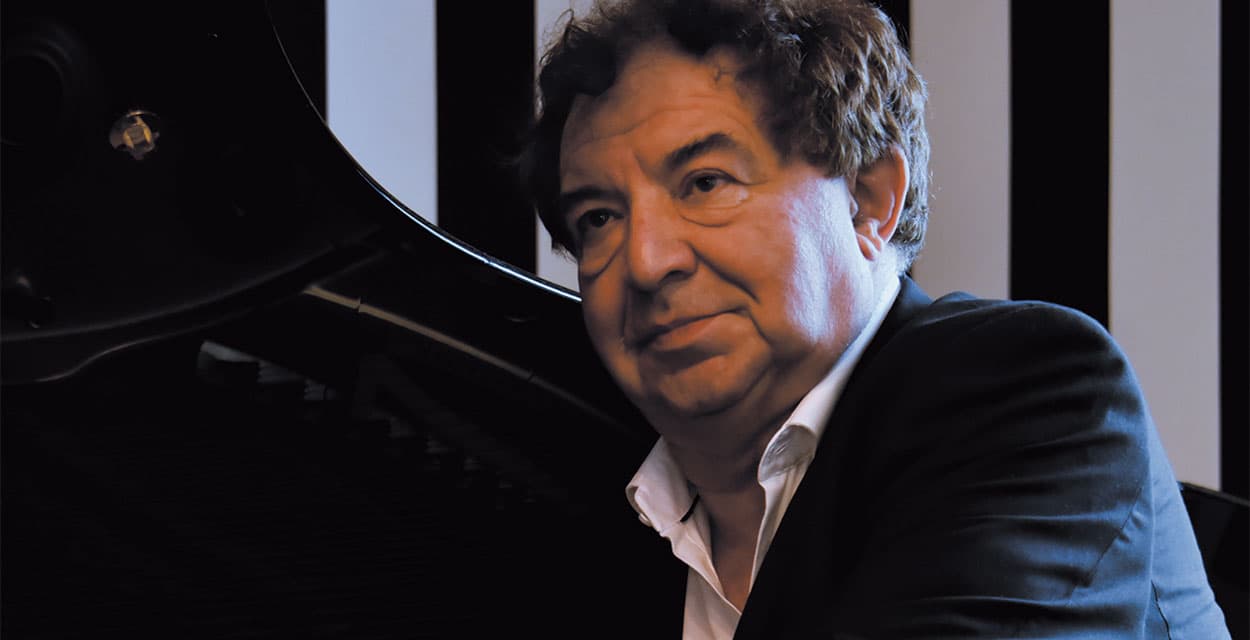 Aimez-vous Brahms ?