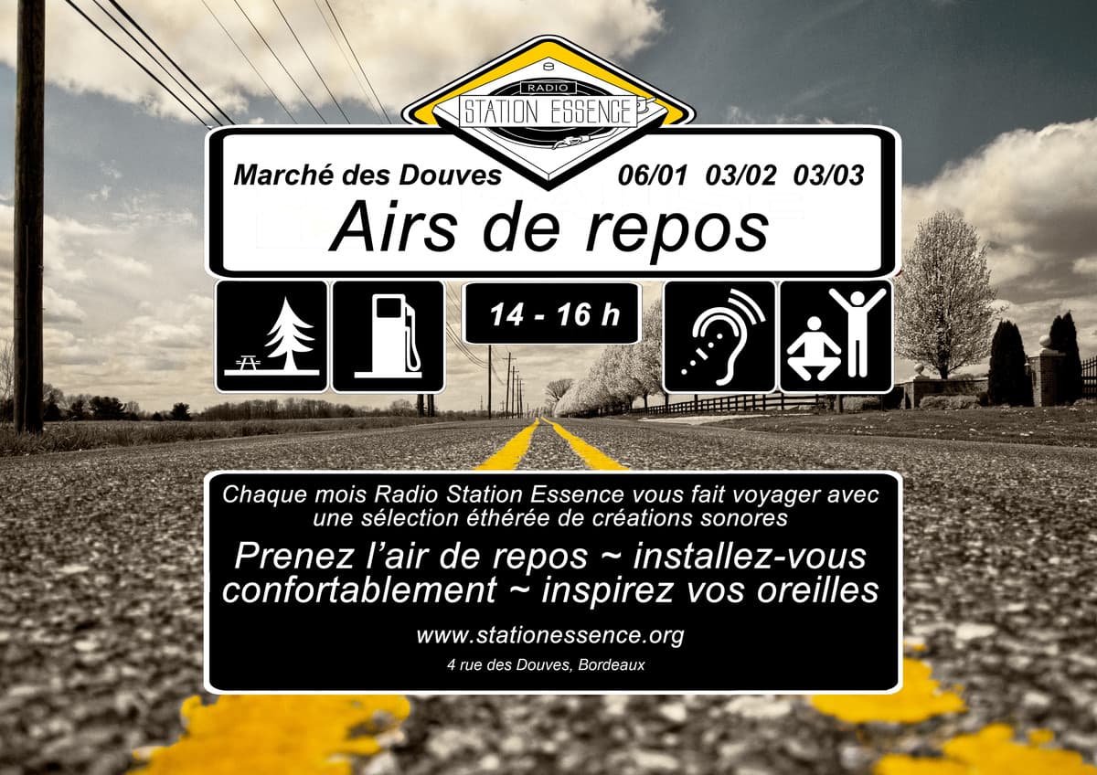 Airs de repos