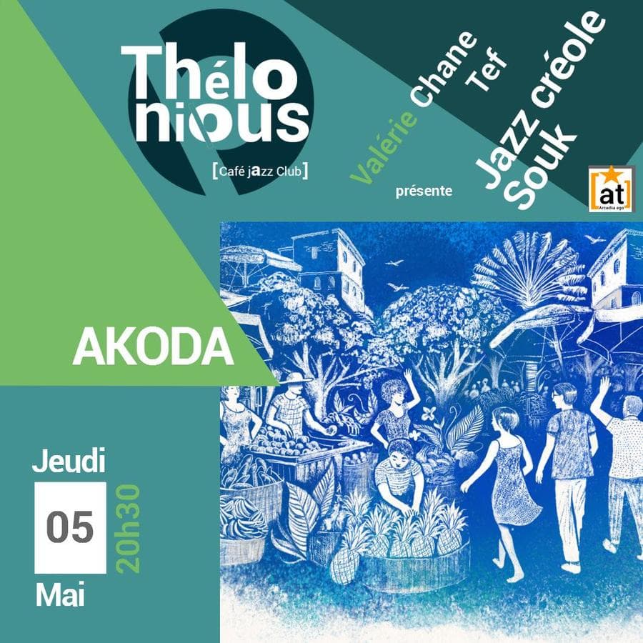 AKODA