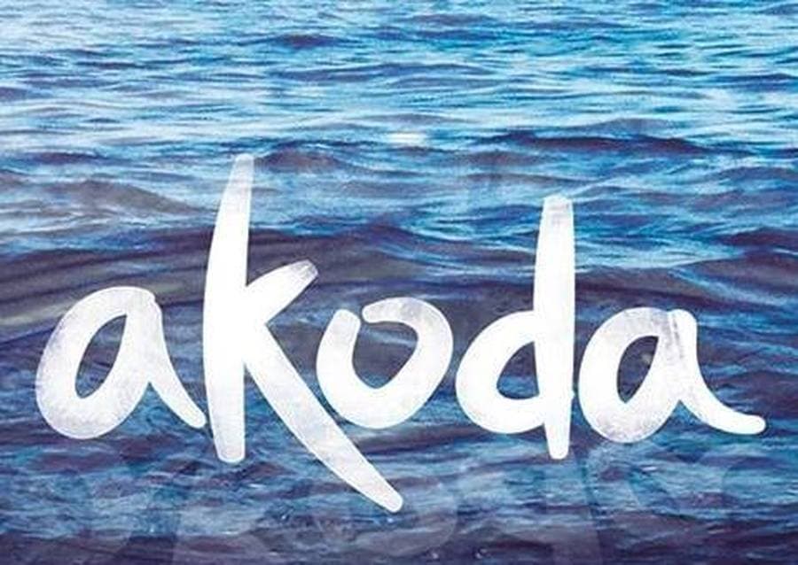 Akoda