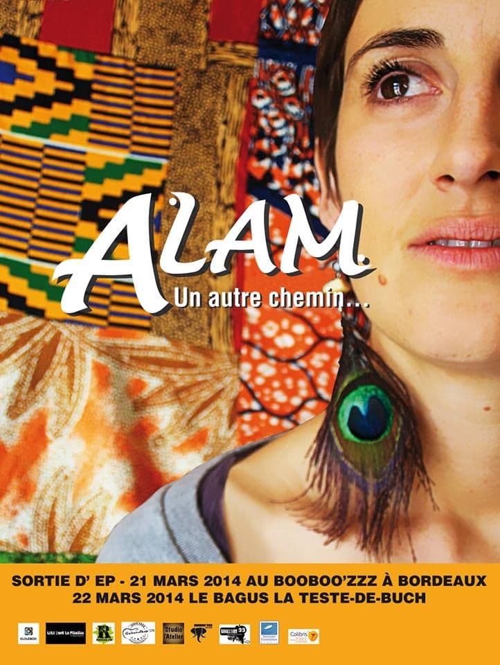 Alam
