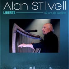 Alan Stivell - Liberté, 60 Ans de Carrière