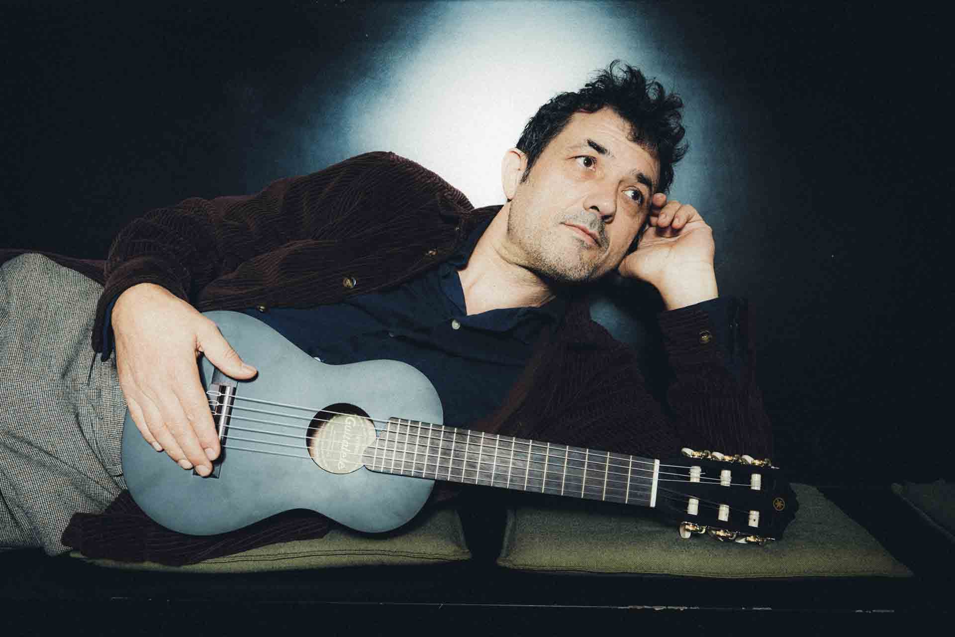 Albin de la Simone