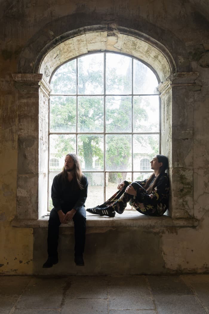 ALCEST + BRUIT