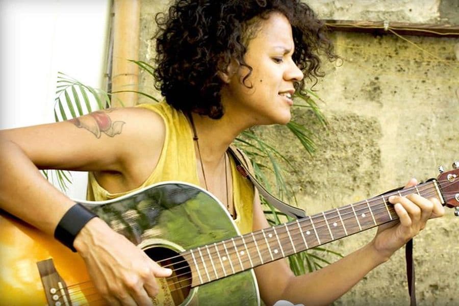 Alê Kali DUO