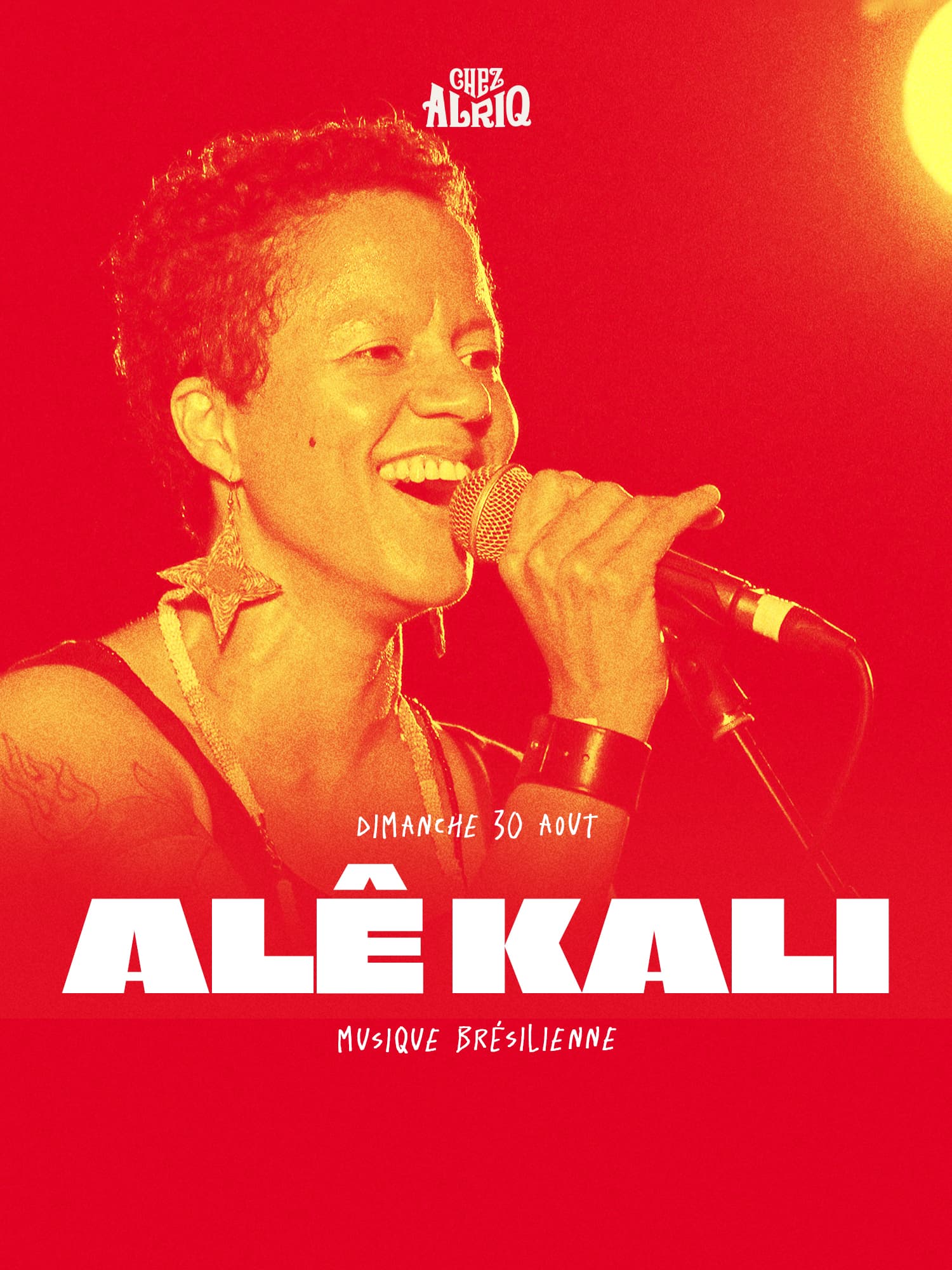 Alê kali