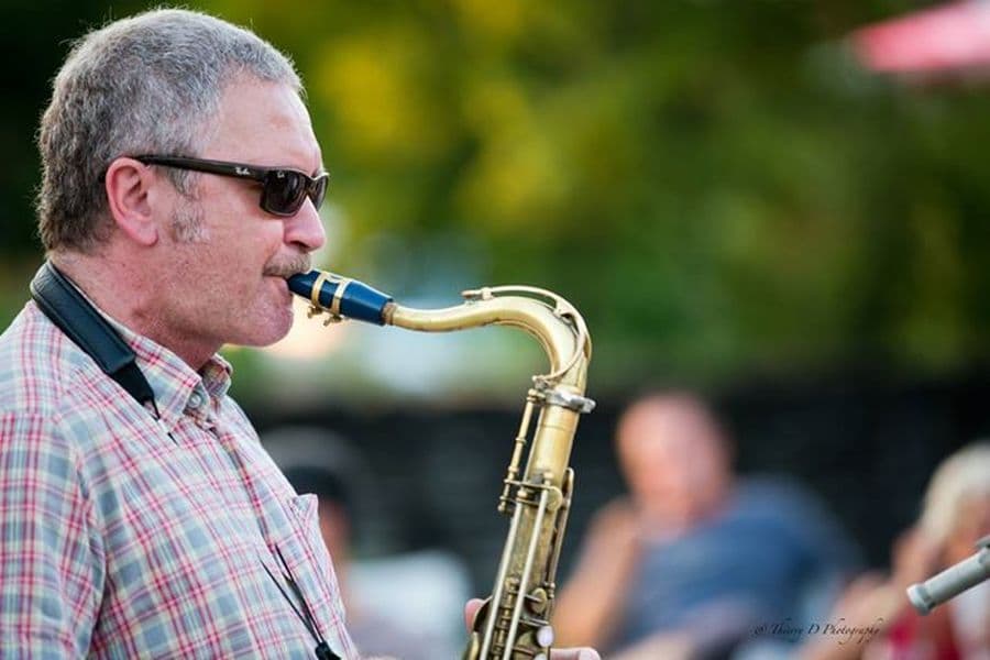 Alex Golino Quartet – Hommage à Hank Mobley
