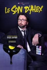 ALEX JAFFRAY
