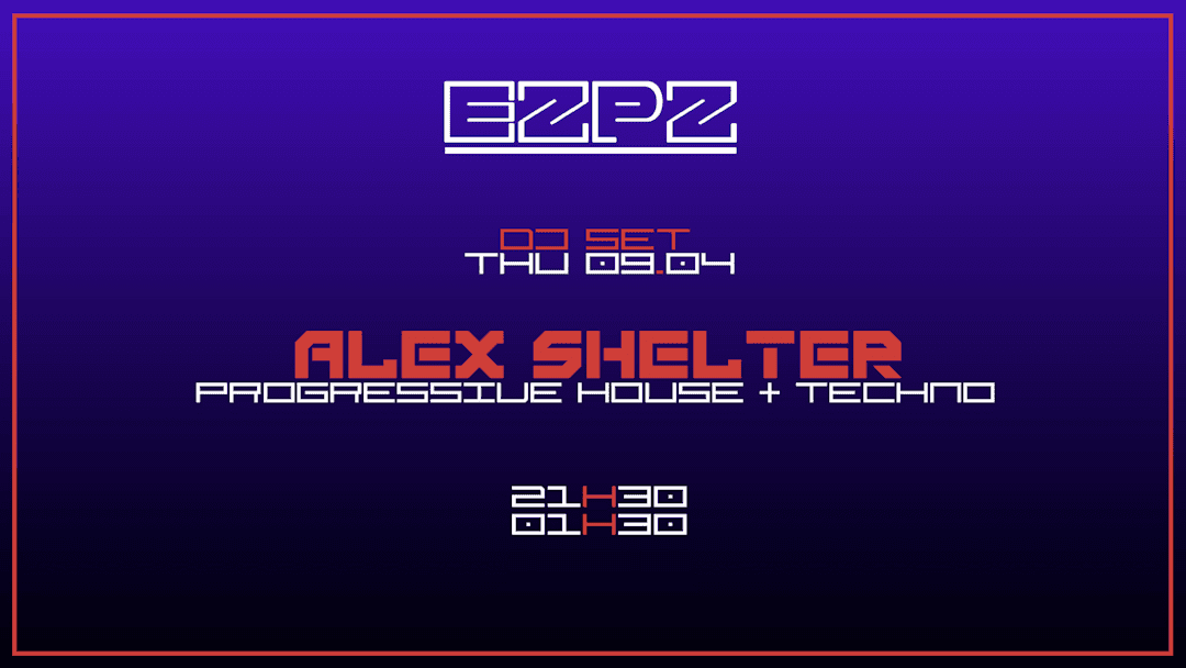 Alex Shelter