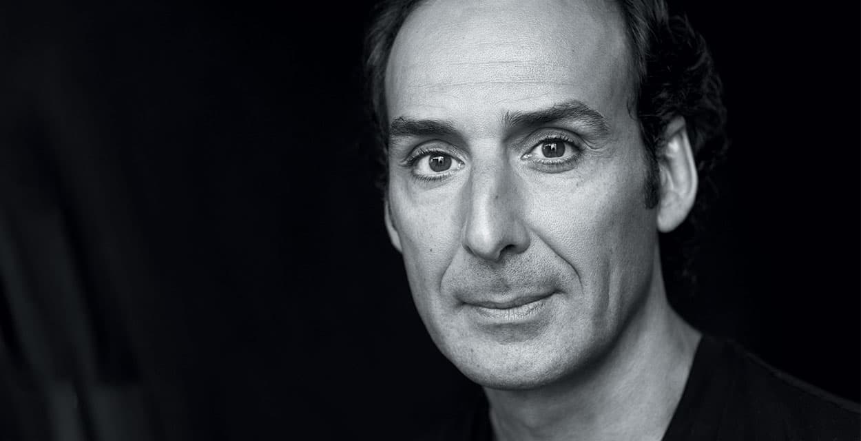 Alexandre Desplat