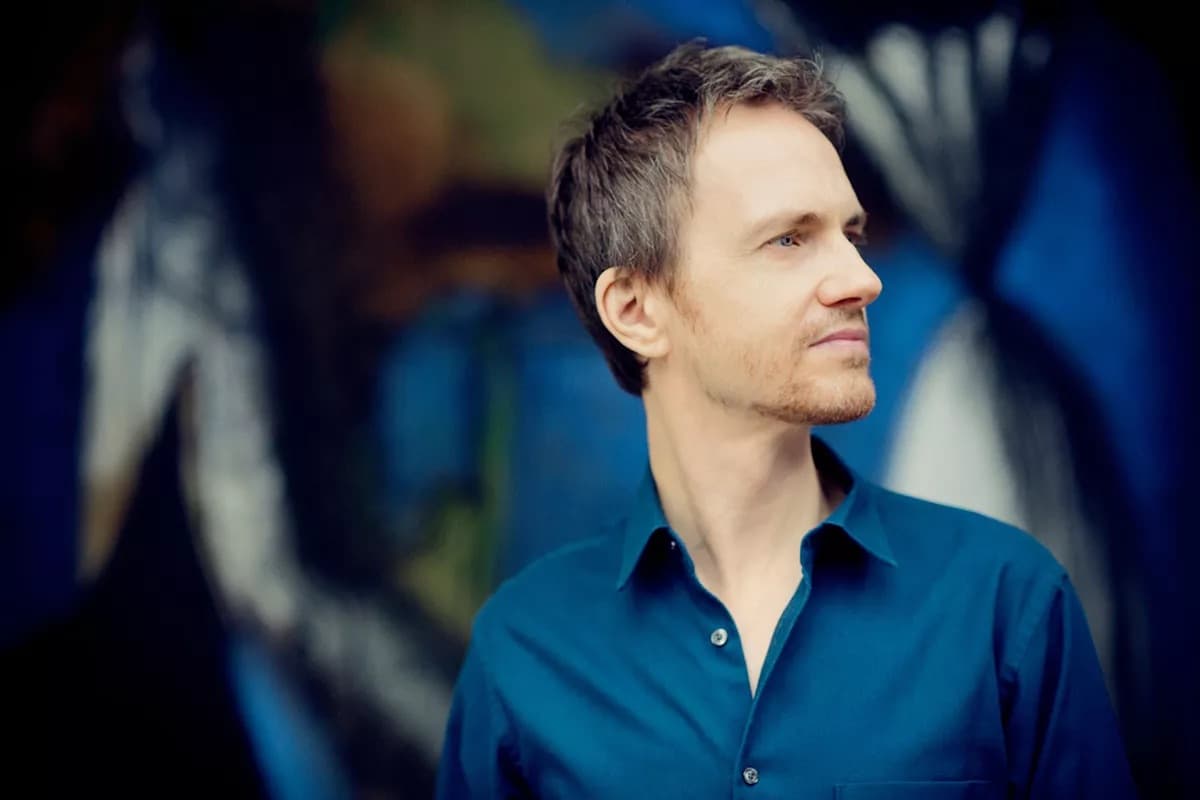 Alexandre Tharaud