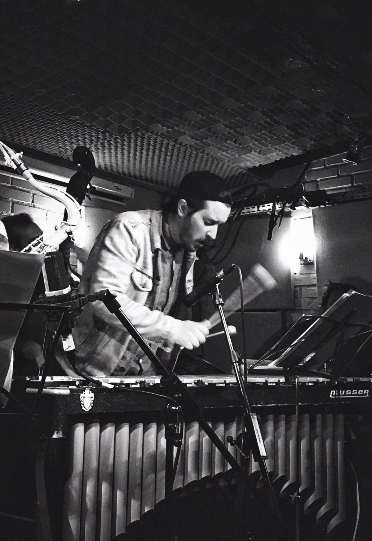 Alexis Valet Quartet