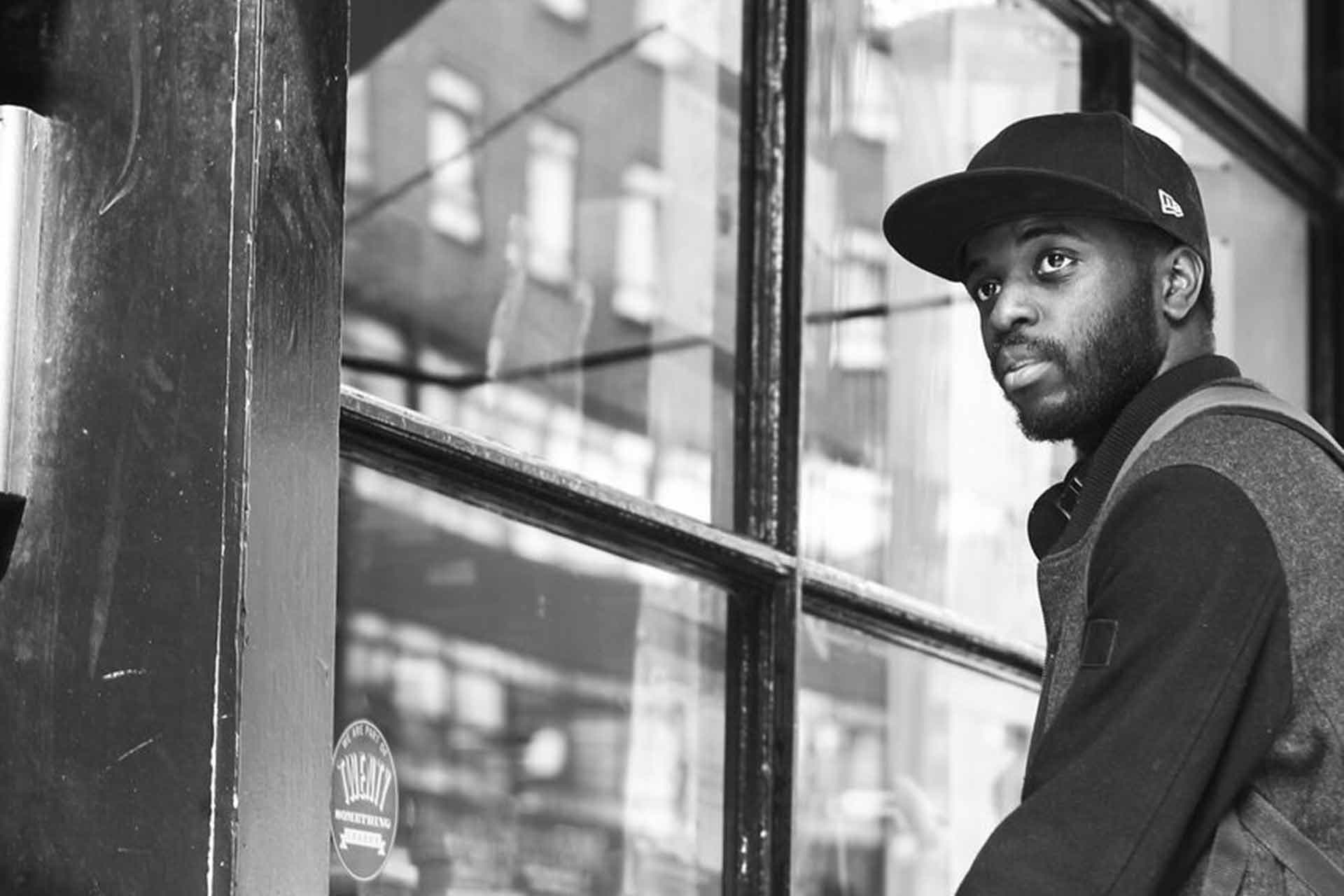 Alfa Mist