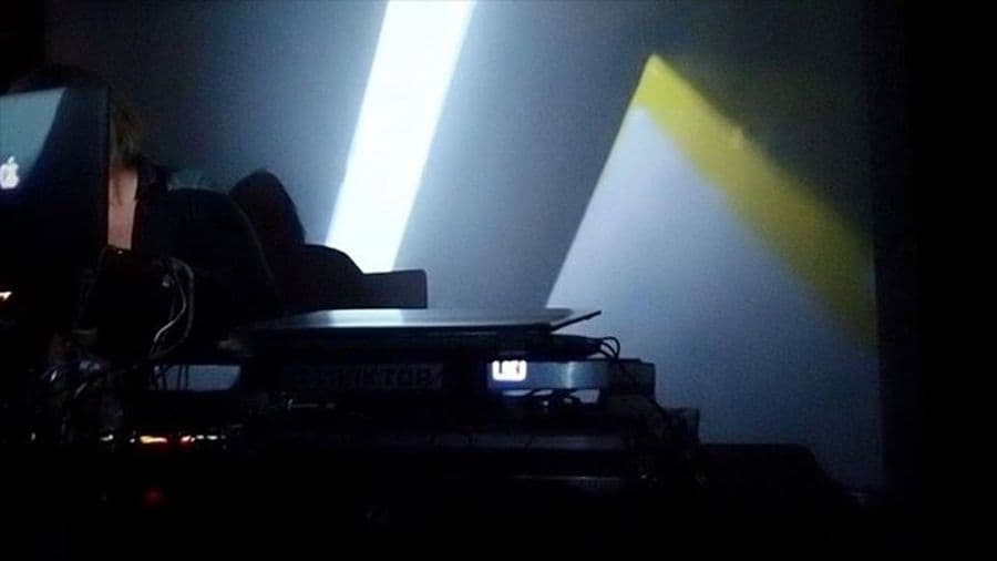 Alice Keller Live