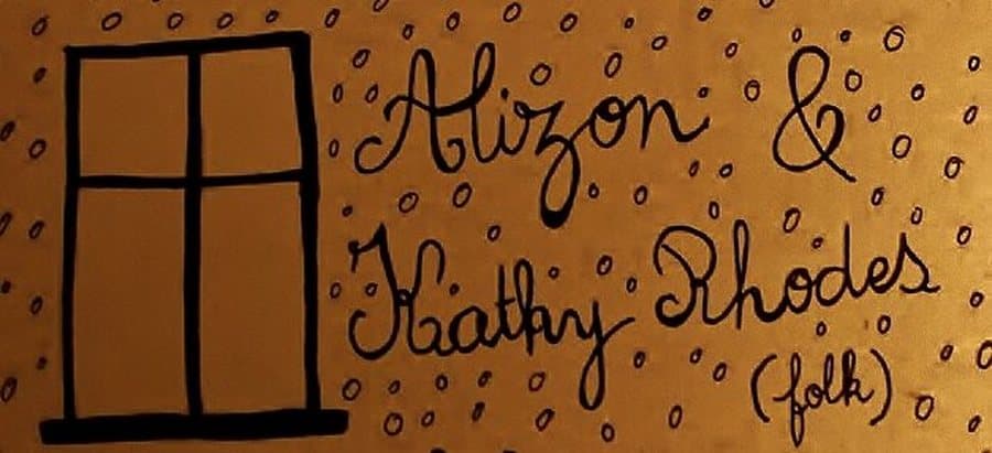 Alizon + Kathy Rhodes