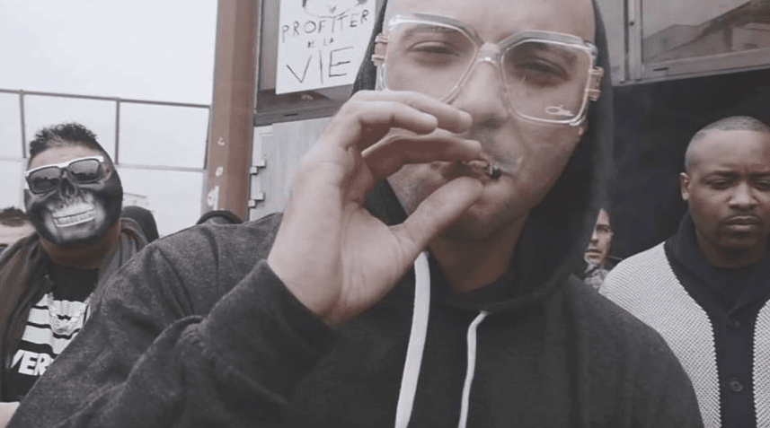 ALKAPOTE  + HARISTONE