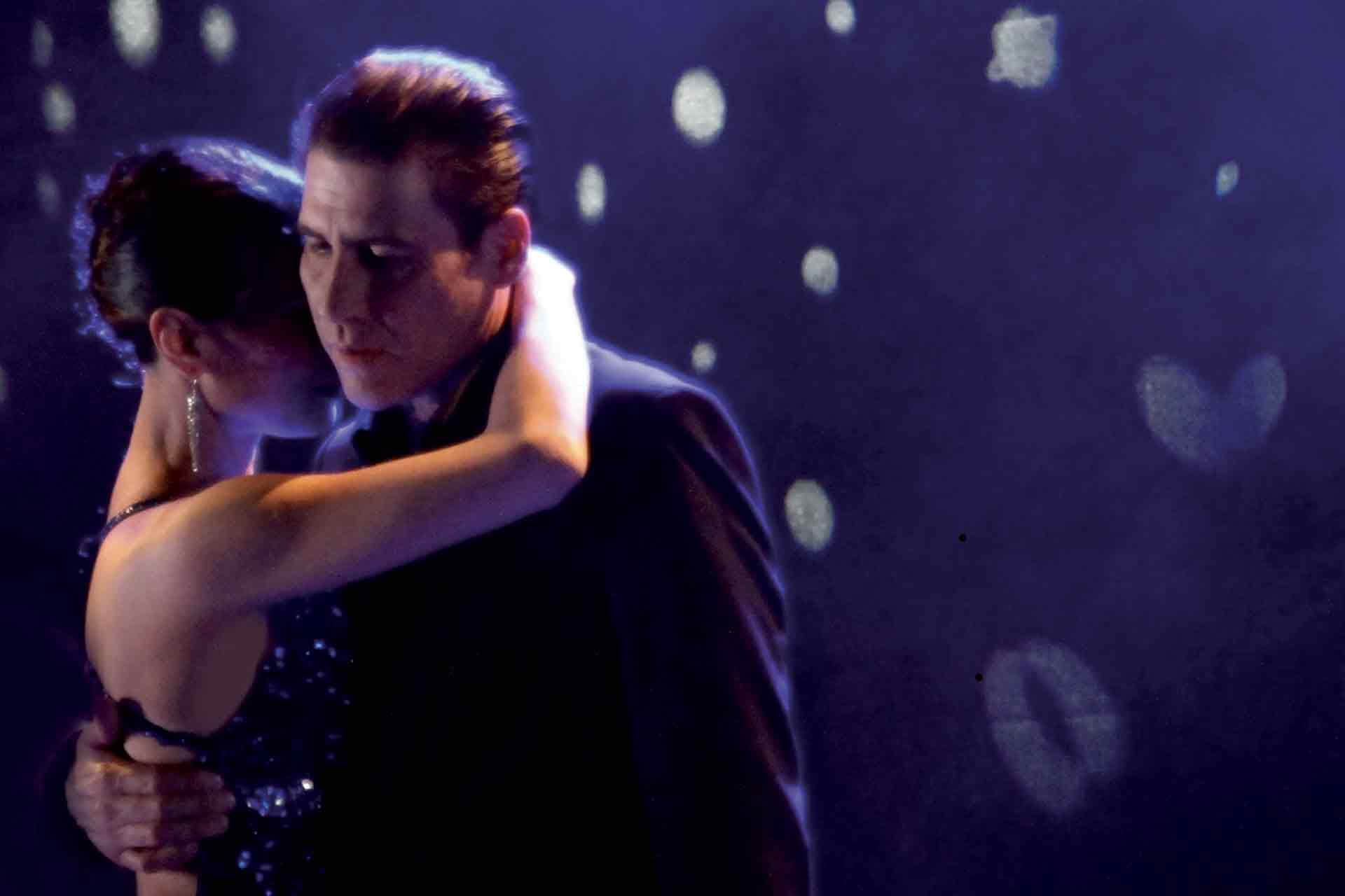 Alma de Tango