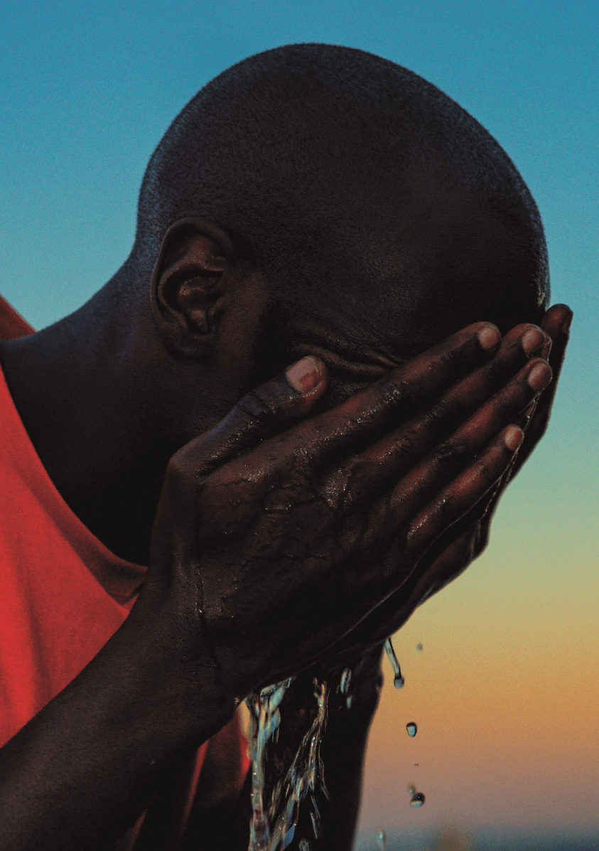 Alpha Wann + Infinit + K.S.A