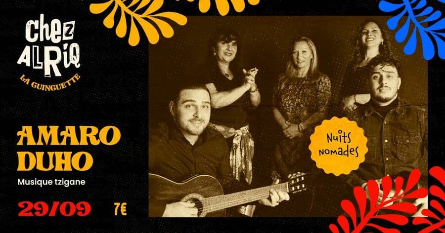 Amaro Duho