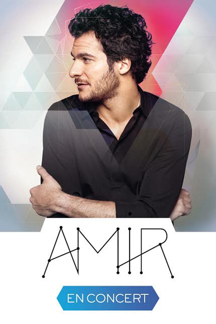 AMIR - AU COEUR DE MOI