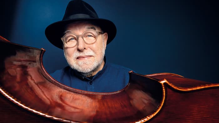 AN INDIAN’S LIFE • Henri Texier septet