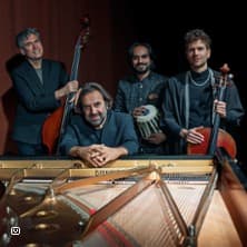 André Manoukian - La Sultane