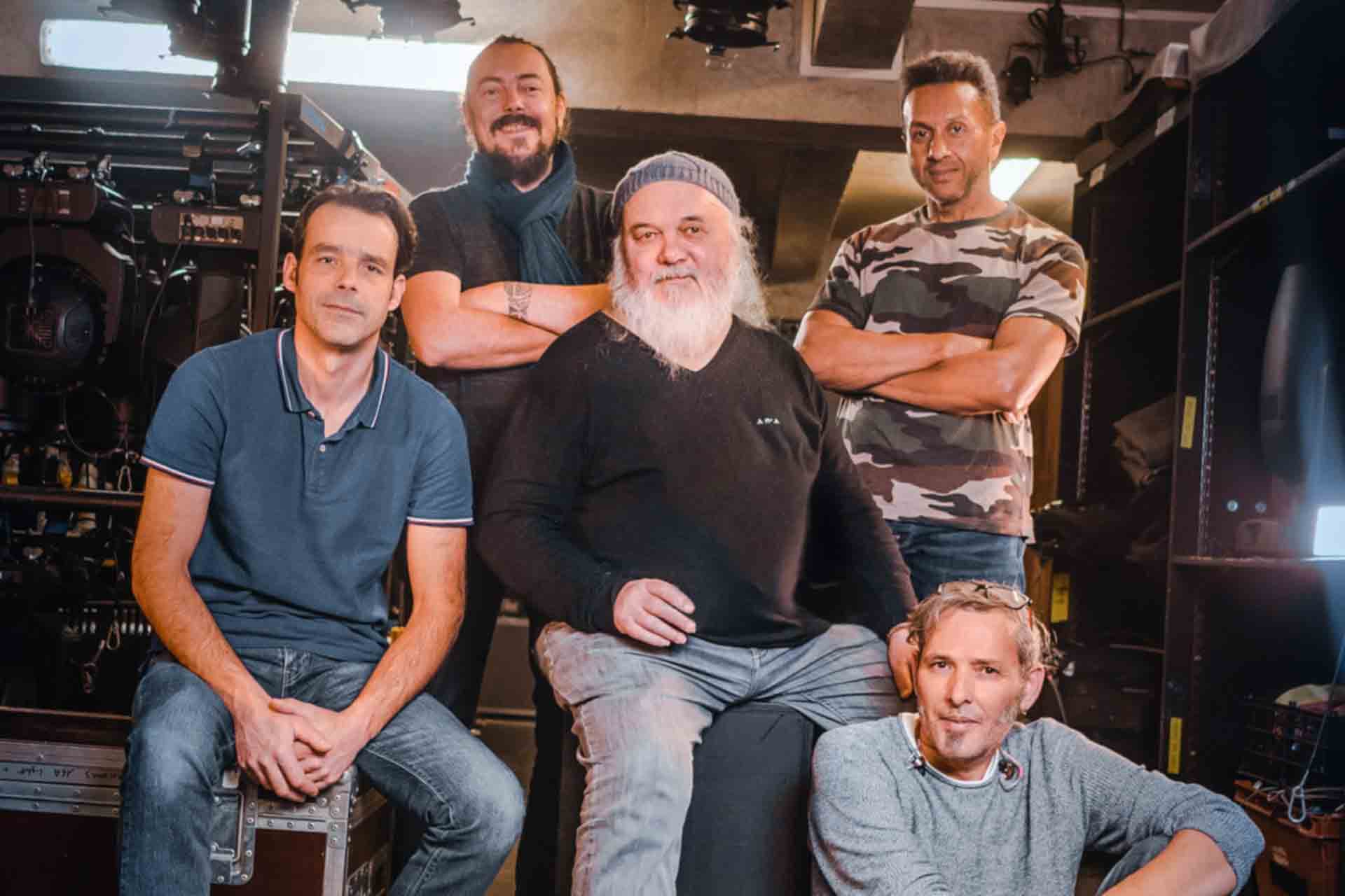 Ange « Cunégonde Tour »