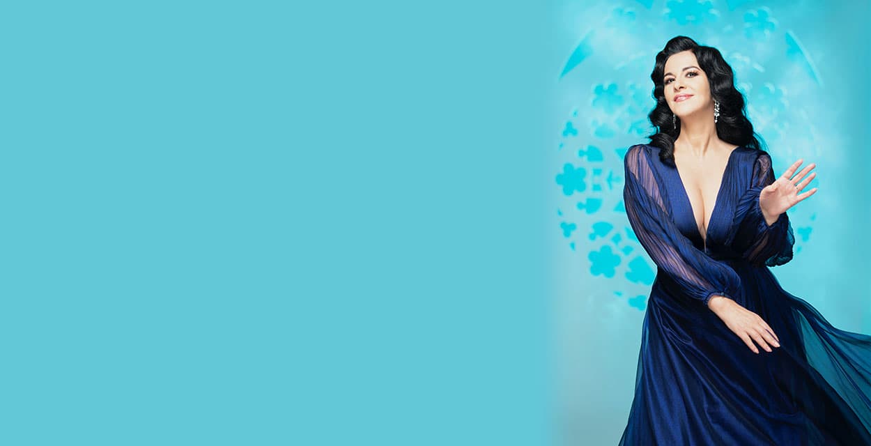 Angela Gheorghiu