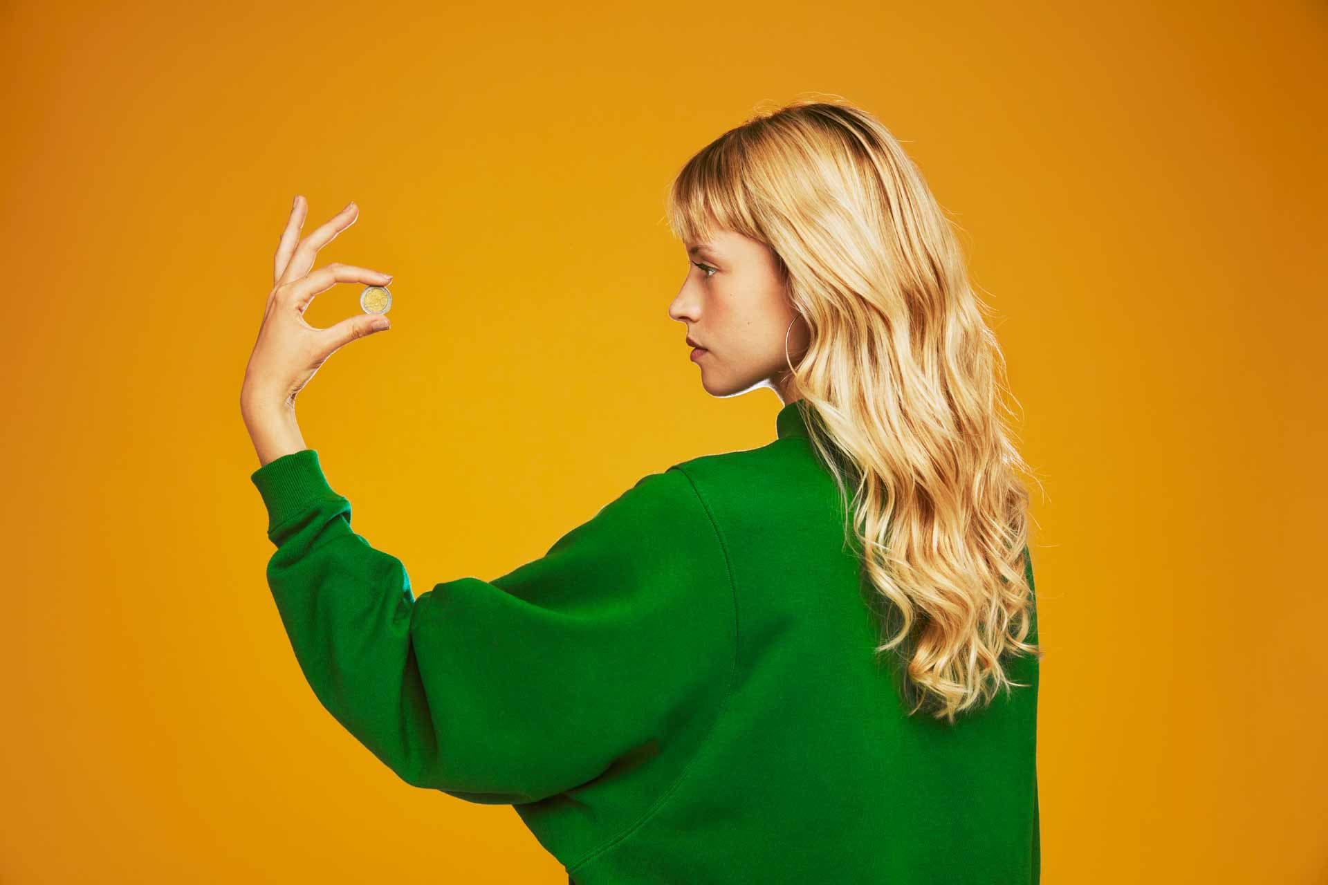 Angèle