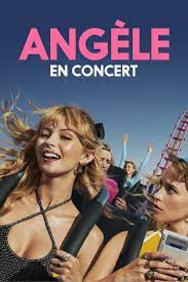 ANGELE