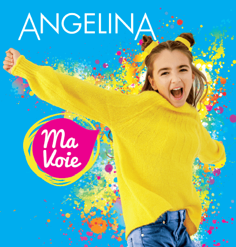 ANGELINA