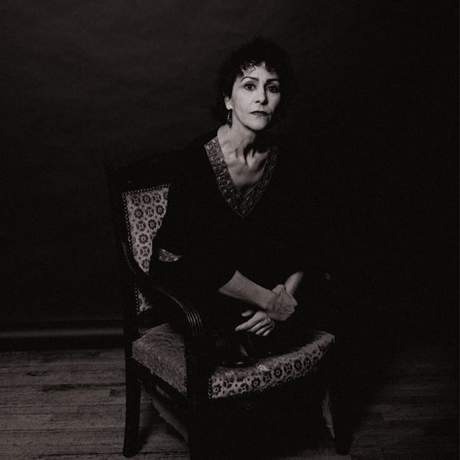Angélique Ionatos