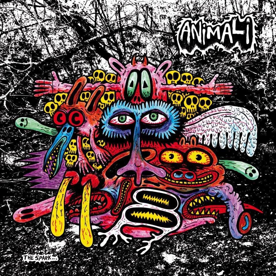 ANIMALI