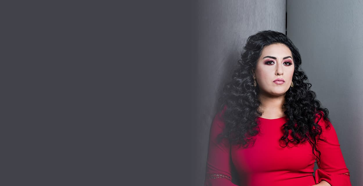 Anita Rachvelishvili