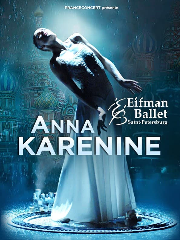 ANNA KARENINE