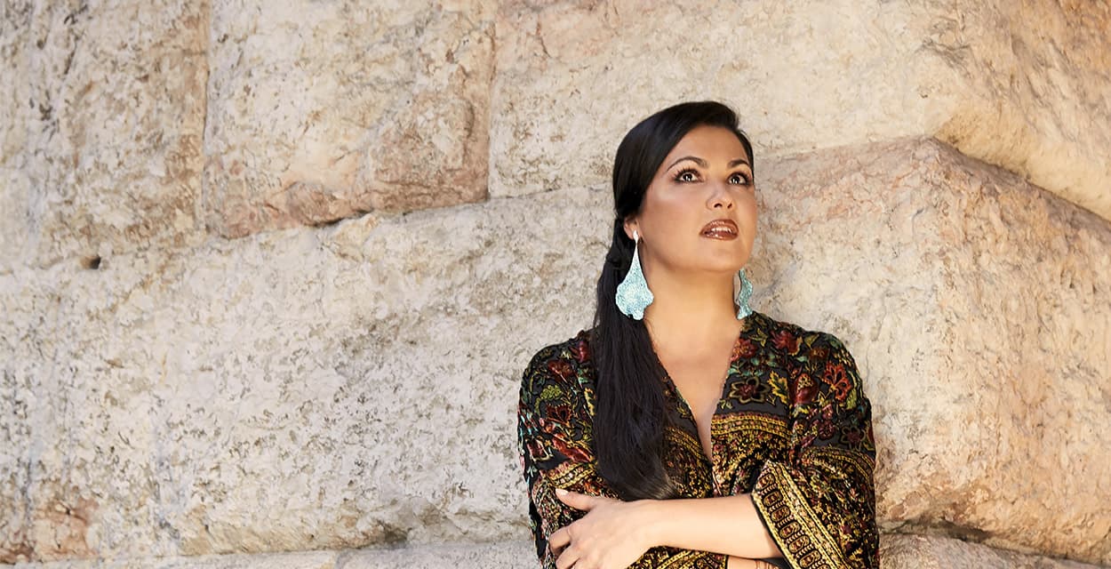 Anna Netrebko