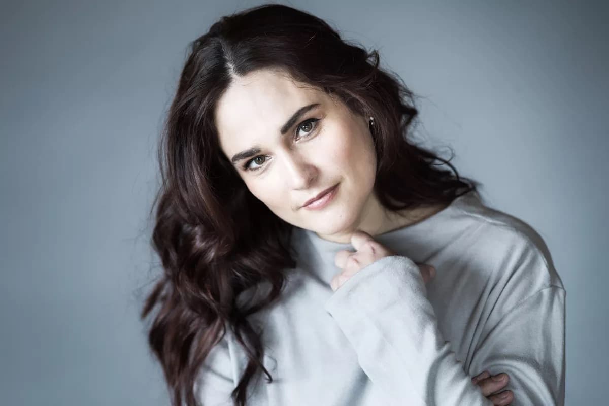 Anna Vinnitskaya
