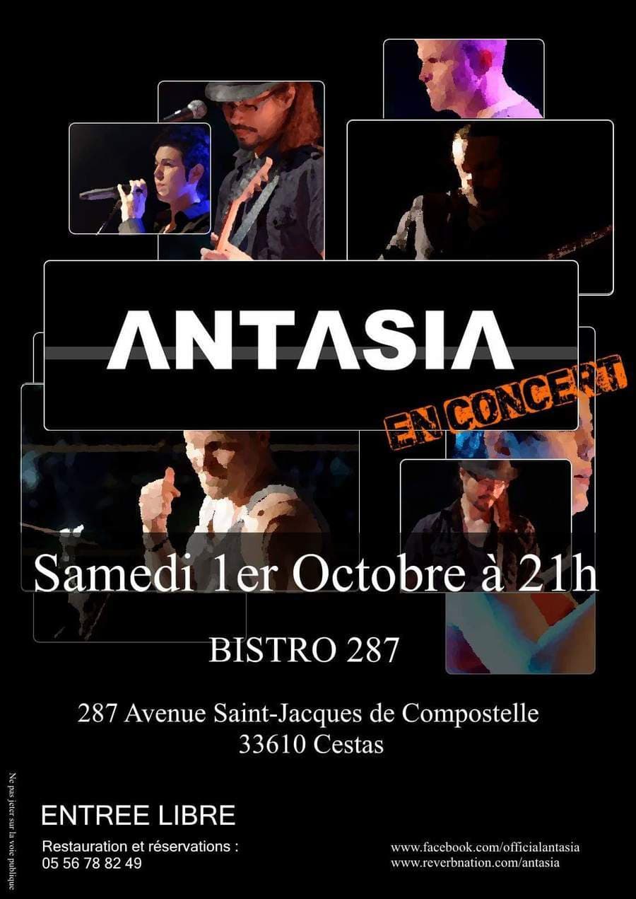 ANTASIA