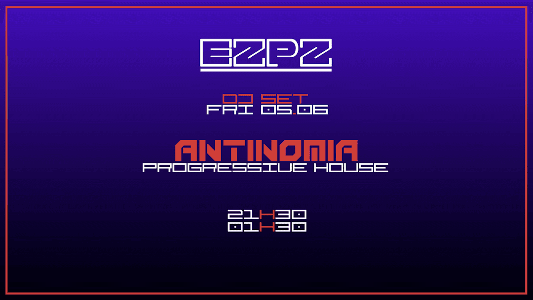 Antinomia