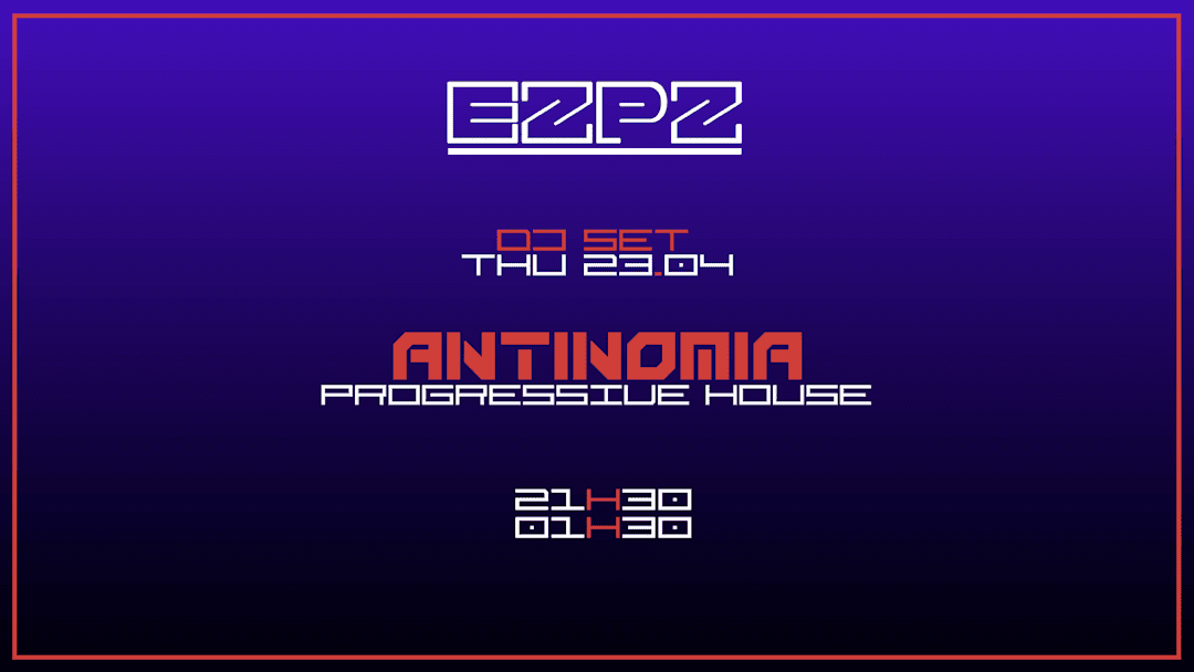 ANTINOMIA