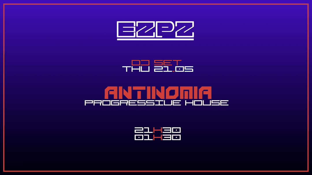 Antinomia