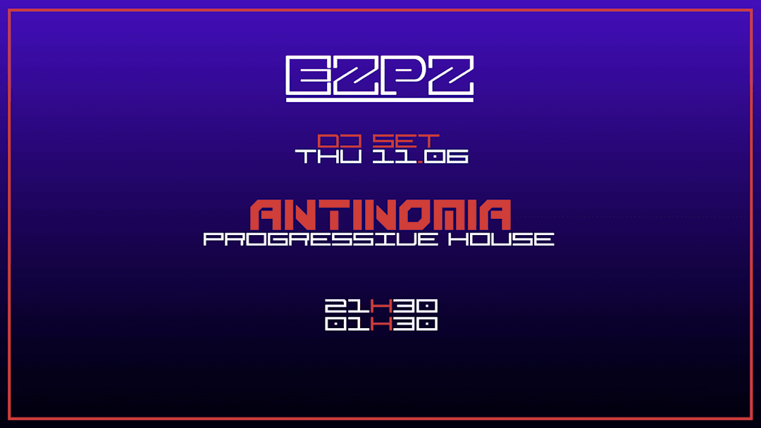 ANTINOMIA