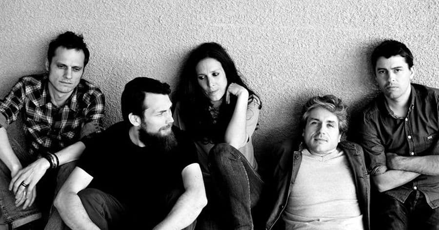 Apéro-concert : avec High Square County