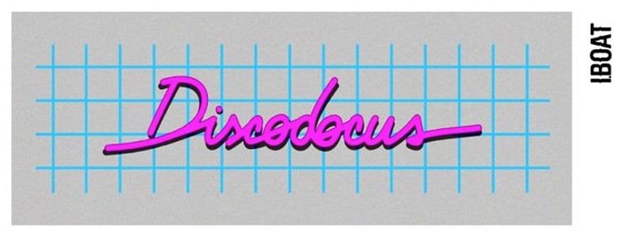 Aperoboat : Discodocus