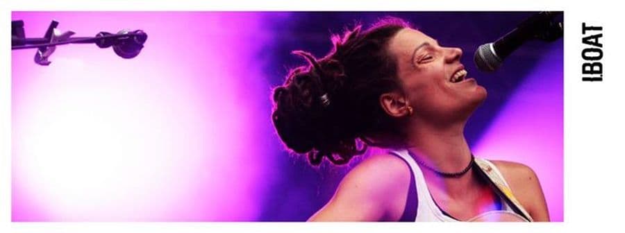 Aperoboat : Sessions Unplugged avec Mary L*Asterisk