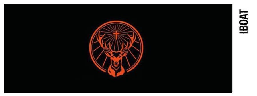 Aperoboat : Surprise Jägermeister